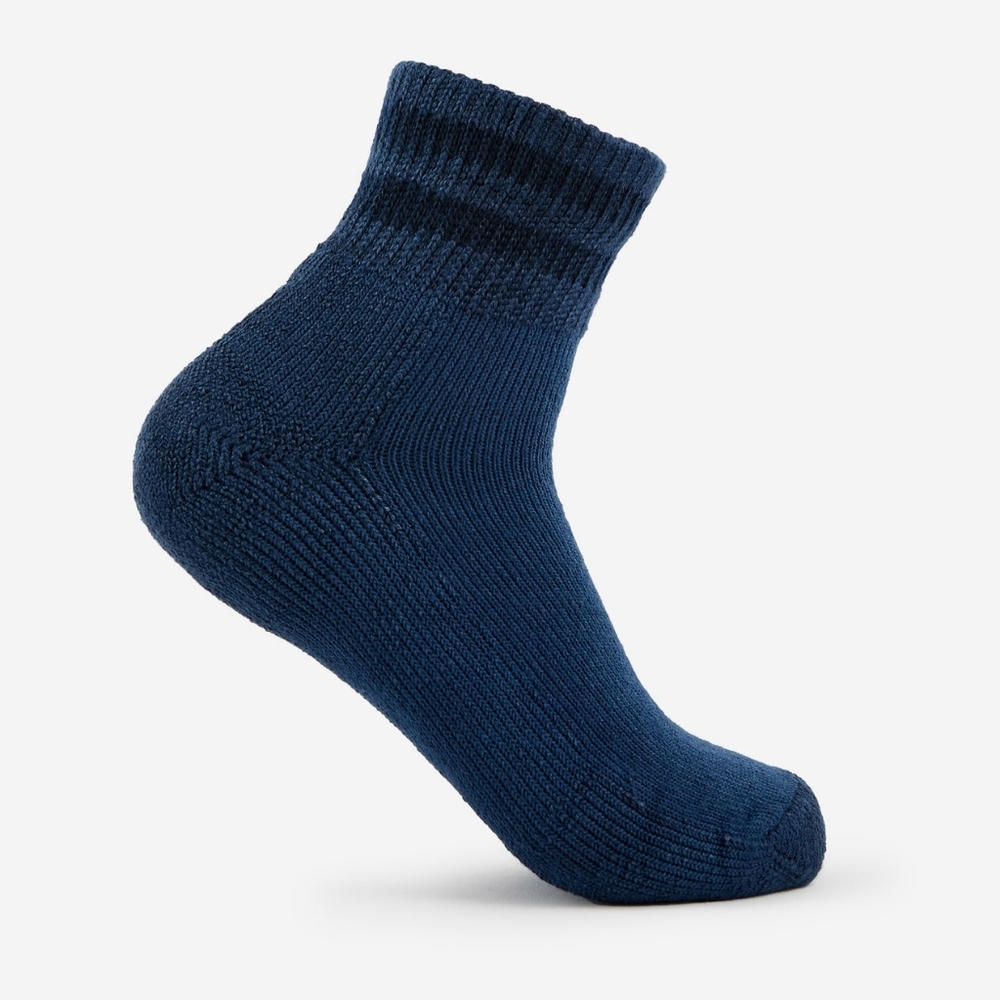 THORLO Moderate Cushion USPS Ankle Socks (SET OF 3) NWT - Picture 7 of 11